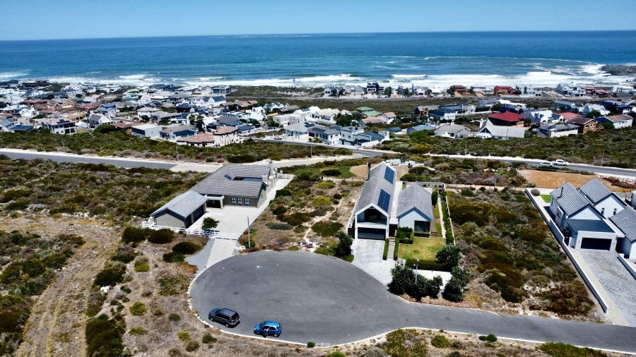 0 Bedroom Property for Sale in Yzerfontein Western Cape